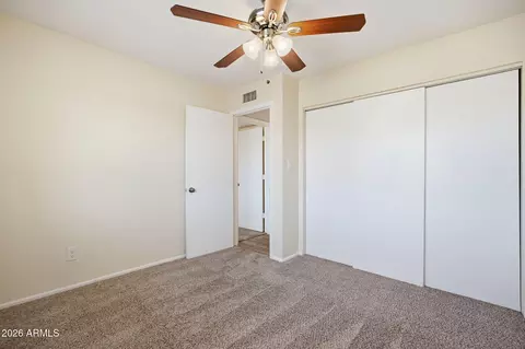 Bedroom - 324 W Scott Ave, Gilbert, AZ 85233 photo 6 of 6