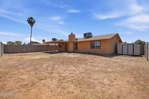 Exterior - 324 W Scott Ave, Gilbert, AZ 85233 photo 2 of 4