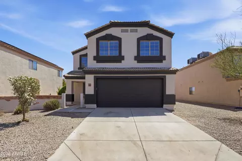 23841 N Oasis Blvd, Florence, AZ 85132