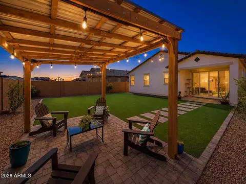 11009 W Hadley St, Avondale, AZ 85323