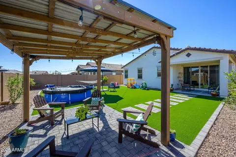 11009 W Hadley St, Avondale, AZ 85323