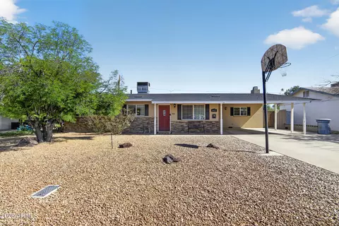 1022 W 13th St, Tempe, AZ 85281