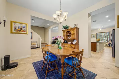 Dining - 4355 S Rock St, Gilbert, AZ 85297 photo 2 of 3