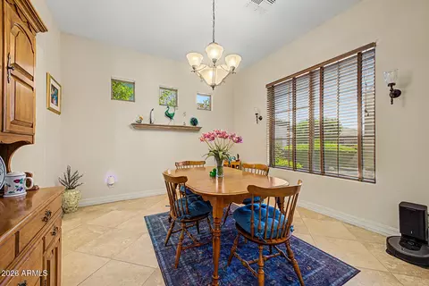 Dining - 4355 S Rock St, Gilbert, AZ 85297 photo 1 of 3