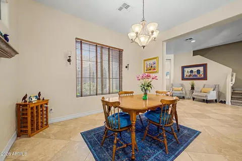 Dining - 4355 S Rock St, Gilbert, AZ 85297 photo 3 of 3
