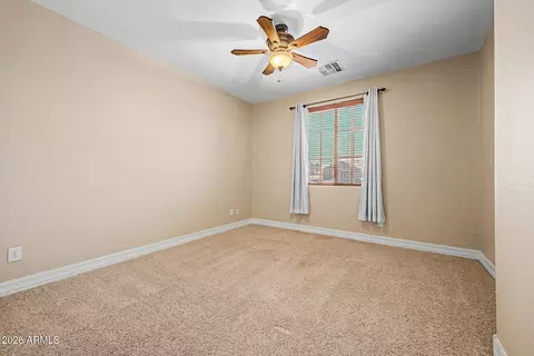 Bedroom - 4355 S Rock St, Gilbert, AZ 85297 photo 9 of 9