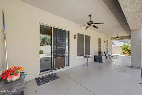 Exterior - 4355 S Rock St, Gilbert, AZ 85297 photo 5 of 9