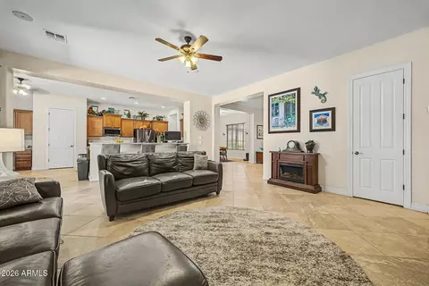 Living - 4355 S Rock St, Gilbert, AZ 85297 photo 1 of 3