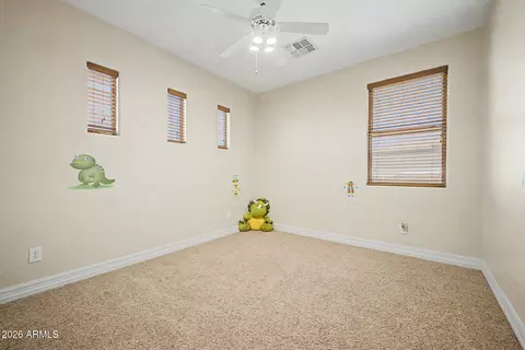 Bedroom - 4355 S Rock St, Gilbert, AZ 85297 photo 7 of 9