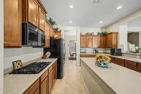 Kitchen - 4355 S Rock St, Gilbert, AZ 85297 photo 2 of 2