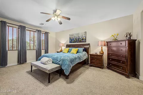Bedroom - 4355 S Rock St, Gilbert, AZ 85297 photo 1 of 9