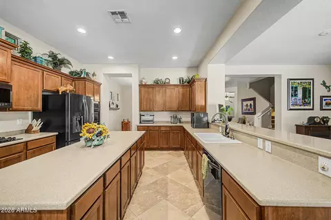 Kitchen - 4355 S Rock St, Gilbert, AZ 85297 photo 1 of 2