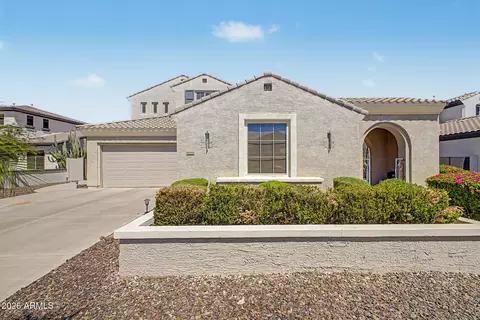 Exterior - 4355 S Rock St, Gilbert, AZ 85297 photo 1 of 9