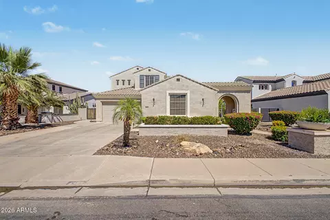 4355 S Rock St, Gilbert, AZ 85297