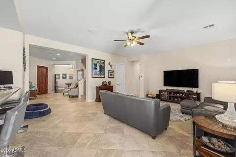 Living - 4355 S Rock St, Gilbert, AZ 85297 photo 2 of 3