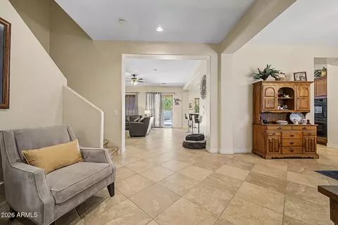 Entry Way - 4355 S Rock St, Gilbert, AZ 85297 photo 1 of 1