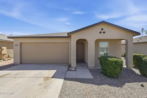230 S Picacho Heights Rd, Eloy, AZ 85131