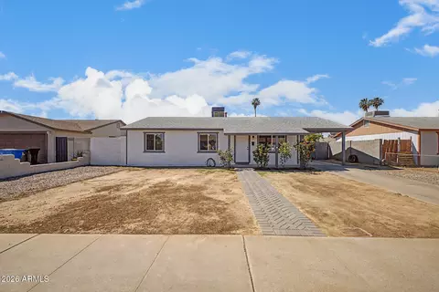 6141 W Alvarado Rd, Phoenix, AZ 85035