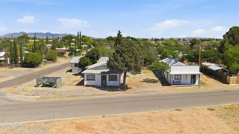 201 N 5th St, Sierra Vista, AZ 85635