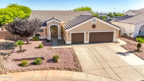 3717 Fiscus Loop, Sierra Vista, AZ 85635