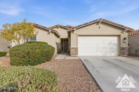 4198 W Dayflower Dr, Queen Creek, AZ 85142