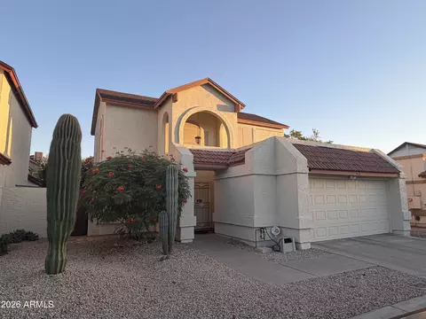 413 E Kristal Way, Phoenix, AZ 85024