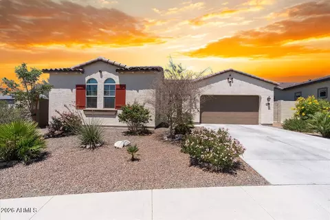 17910 W Silverwood Dr, Goodyear, AZ 85338