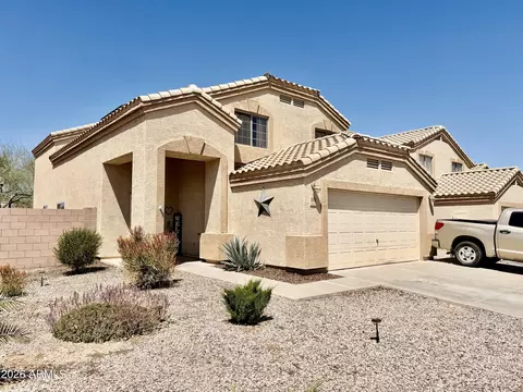 2051 N Pine Pl, Casa Grande, AZ 85122