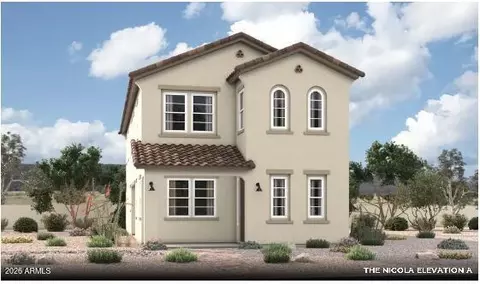 10291 S Blackjack Trl, Apache Junction, AZ 85120