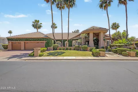 8177 E Sunnyside Dr, Scottsdale, AZ 85260