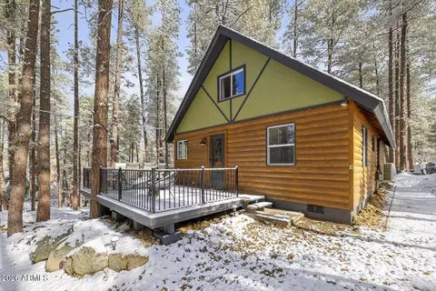 1363 E Silver King Cir #A, Prescott, AZ 86303