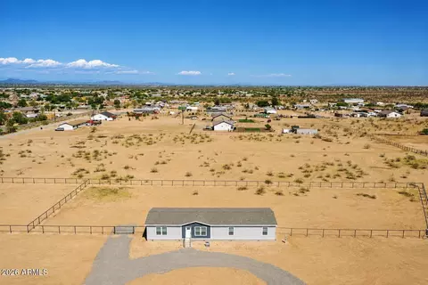 28425 N 250th Ln, Wittmann, AZ 85361