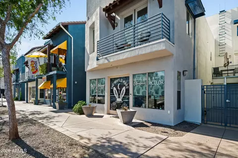 610 E Roosevelt St #141, Phoenix, AZ 85004
