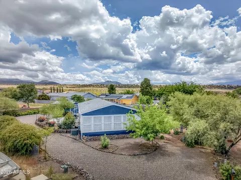 3681 S Chino Dr, Camp Verde, AZ 86322