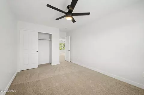 Bedroom - 10726 E Portobello Ave, Mesa, AZ 85212 photo 4 of 5