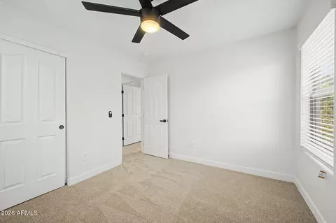 Bedroom - 10726 E Portobello Ave, Mesa, AZ 85212 photo 5 of 5