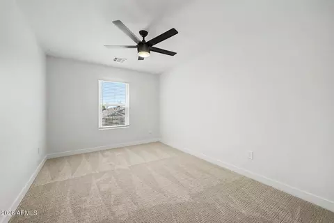 Bedroom - 10726 E Portobello Ave, Mesa, AZ 85212 photo 3 of 5