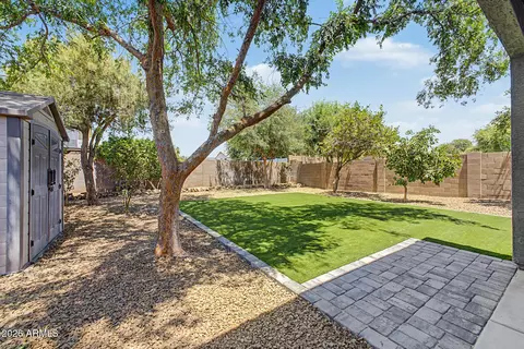 Exterior - 10726 E Portobello Ave, Mesa, AZ 85212 photo 4 of 7