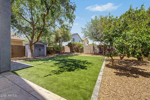 Exterior - 10726 E Portobello Ave, Mesa, AZ 85212 photo 5 of 7