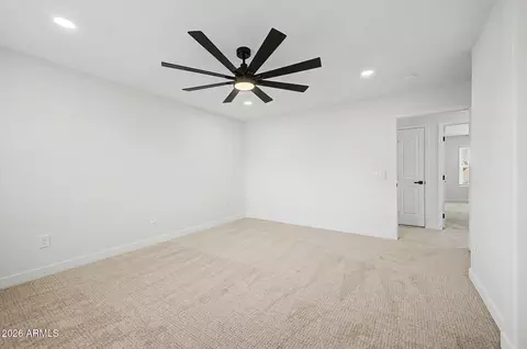 Bedroom - 10726 E Portobello Ave, Mesa, AZ 85212 photo 1 of 5