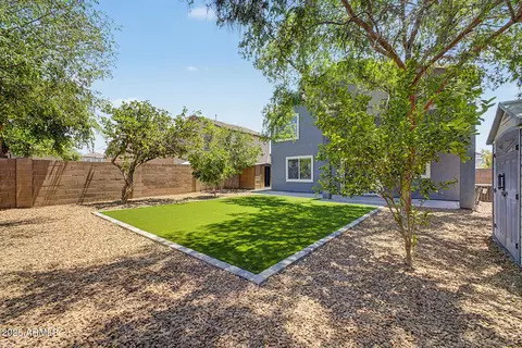 Exterior - 10726 E Portobello Ave, Mesa, AZ 85212 photo 7 of 7