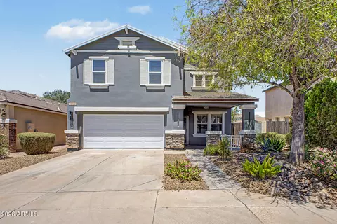 10726 E Portobello Ave, Mesa, AZ 85212