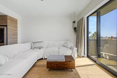Living - 2300 E Campbell Ave #406, Phoenix, AZ 85016 photo 2 of 3