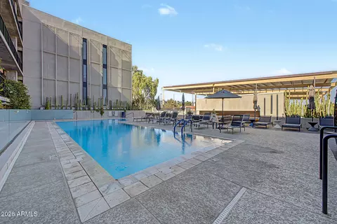 Exterior - 2300 E Campbell Ave #406, Phoenix, AZ 85016 photo 4 of 6