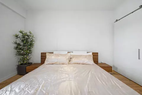 Bedroom - 2300 E Campbell Ave #406, Phoenix, AZ 85016 photo 3 of 4