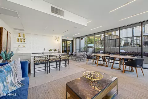Dining - 2300 E Campbell Ave #406, Phoenix, AZ 85016 photo 1 of 1