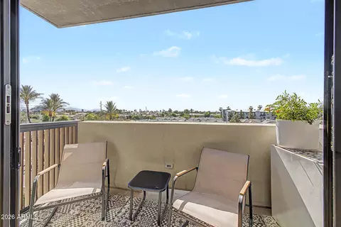 Exterior - 2300 E Campbell Ave #406, Phoenix, AZ 85016 photo 1 of 6