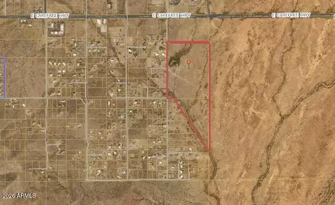 334 N Nn N 14th St #-, Desert Hills, AZ 85086