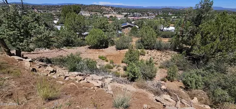 208 E Ridge Ln #-, Payson, AZ 85541