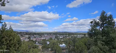 208 E Ridge Ln #-, Payson, AZ 85541